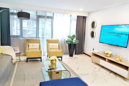 Rivera Maiahome-Hermoso Apt En Polanco Cerca Antara - 2Br 2Bt Mexico-stad Buitenkant foto