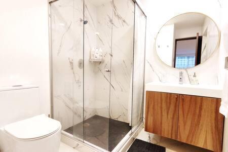 Rivera Maiahome-Hermoso Apt En Polanco Cerca Antara - 2Br 2Bt Mexico-stad Buitenkant foto