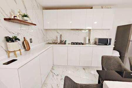 Rivera Maiahome-Hermoso Apt En Polanco Cerca Antara - 2Br 2Bt Mexico-stad Buitenkant foto