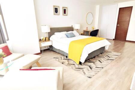 Rivera Maiahome-Hermoso Apt En Polanco Cerca Antara - 2Br 2Bt Mexico-stad Buitenkant foto
