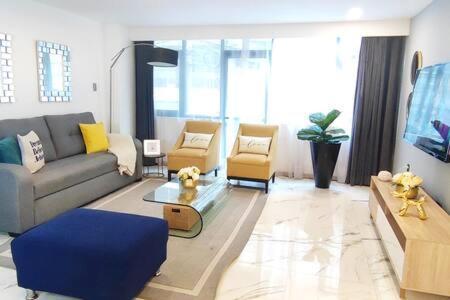Rivera Maiahome-Hermoso Apt En Polanco Cerca Antara - 2Br 2Bt Mexico-stad Buitenkant foto