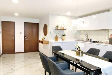 Rivera Maiahome-Hermoso Apt En Polanco Cerca Antara - 2Br 2Bt Mexico-stad Buitenkant foto